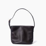 Cartera de cuero Lia