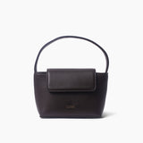 Cartera de cuero Maite