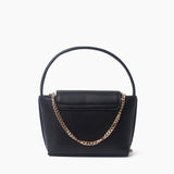 Cartera de cuero Maite