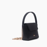 Cartera de cuero Maite