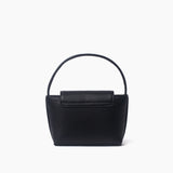 Cartera de cuero Maite