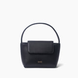 Cartera de cuero Maite