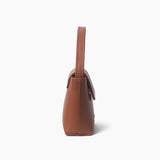 Cartera de cuero Maite