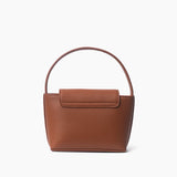 Cartera de cuero Maite