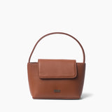 Cartera de cuero Maite