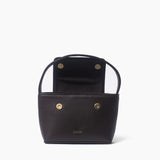 Cartera de cuero Maite