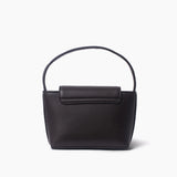 Cartera de cuero Maite