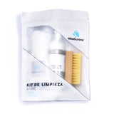 KIT DE LIMPIEZA TABAZ & CARTERAZ BASIC