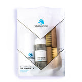 KIT DE LIMPIEZA TABAZ & CARTERAZ DELUXE