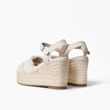 Joanna Sandalias de plataforma