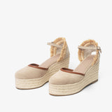 Alpargatas Micaela Arena