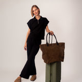 Travel Set negro by Lima Basics