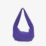 Cartera Paulina de cuero