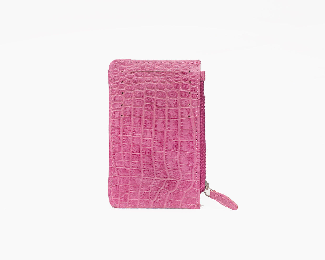 Monederos y porta tarjetas de cuero