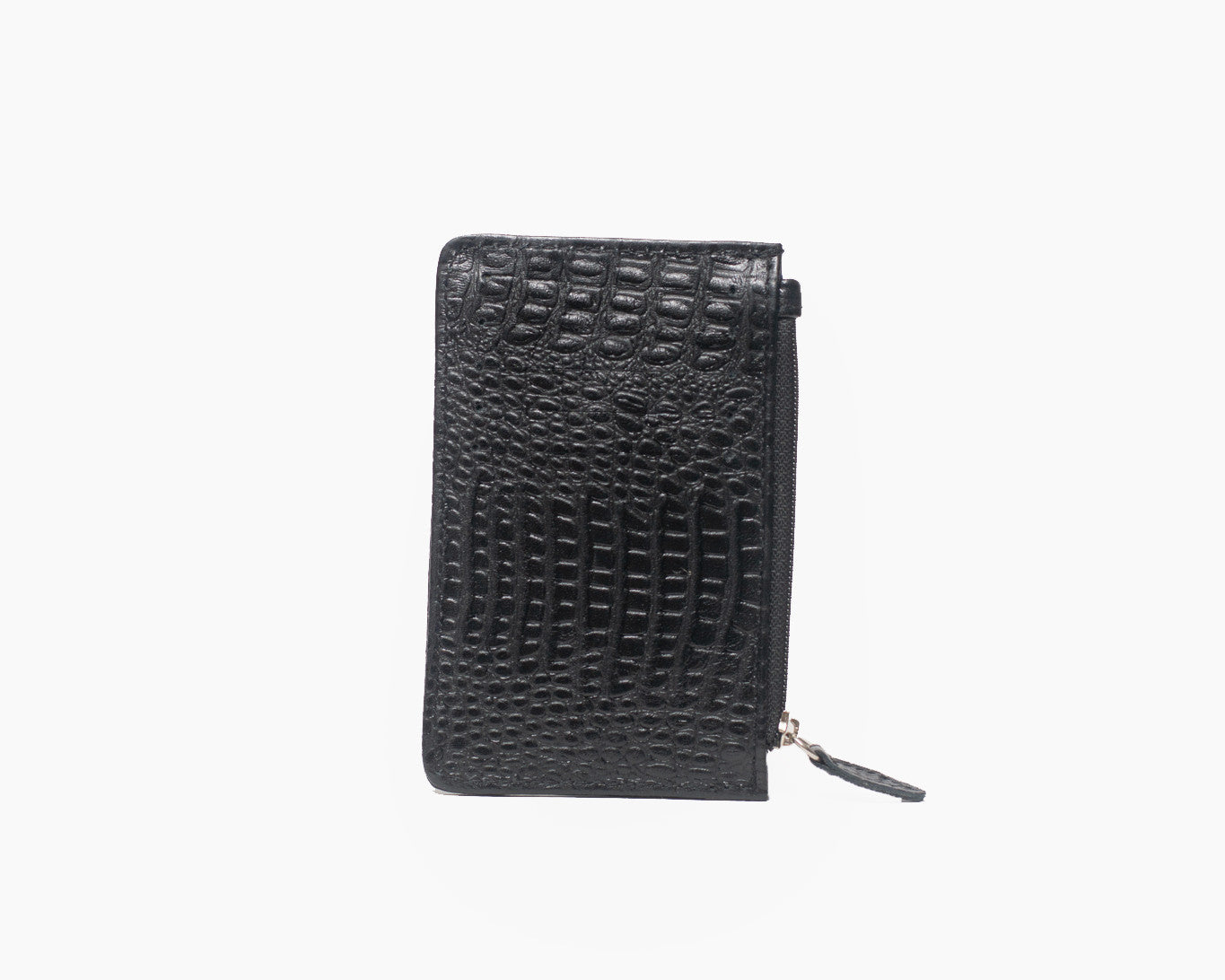 Monederos y porta tarjetas de cuero