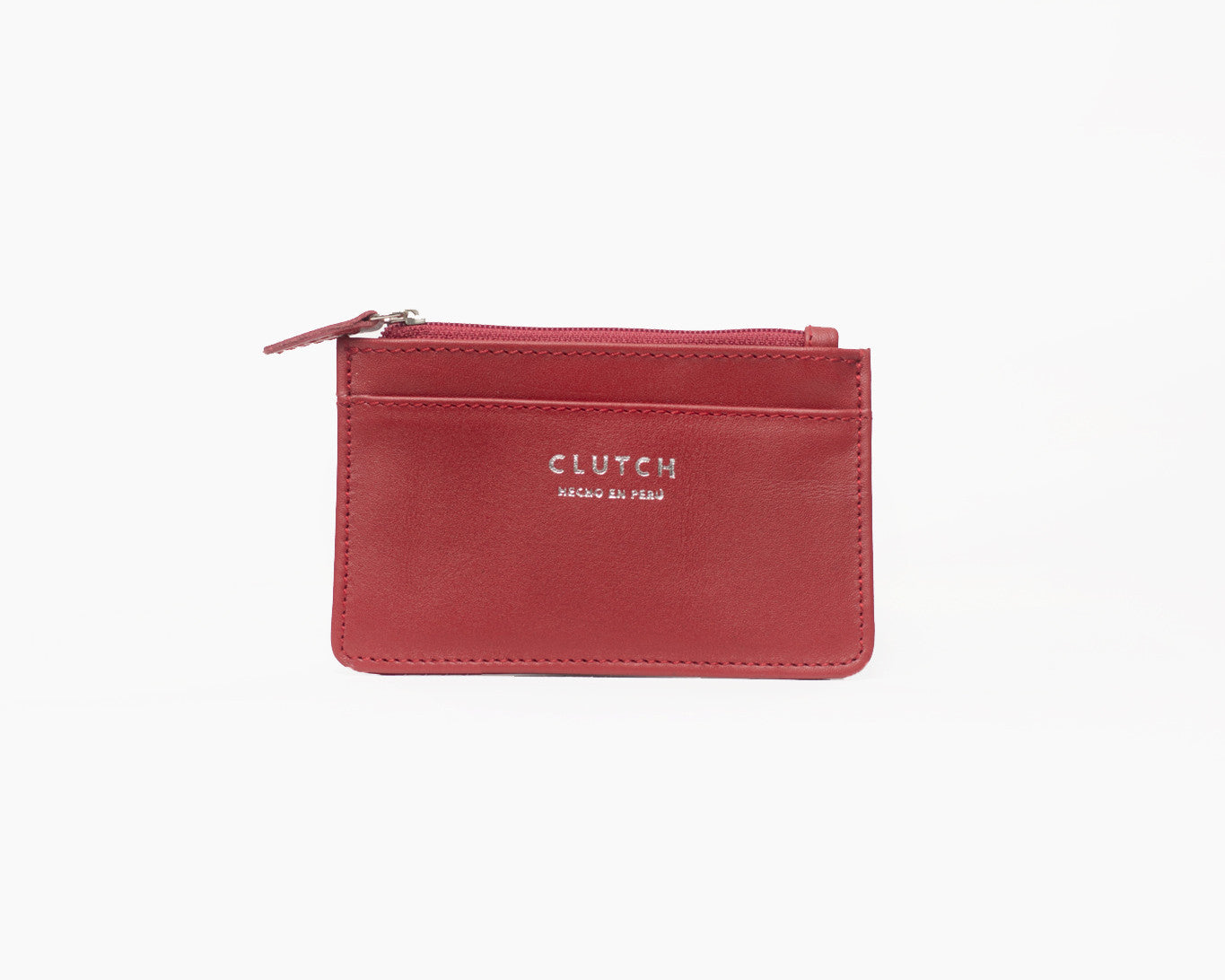 Monederos y porta tarjetas de cuero