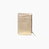 Monederos y porta tarjetas de cuero