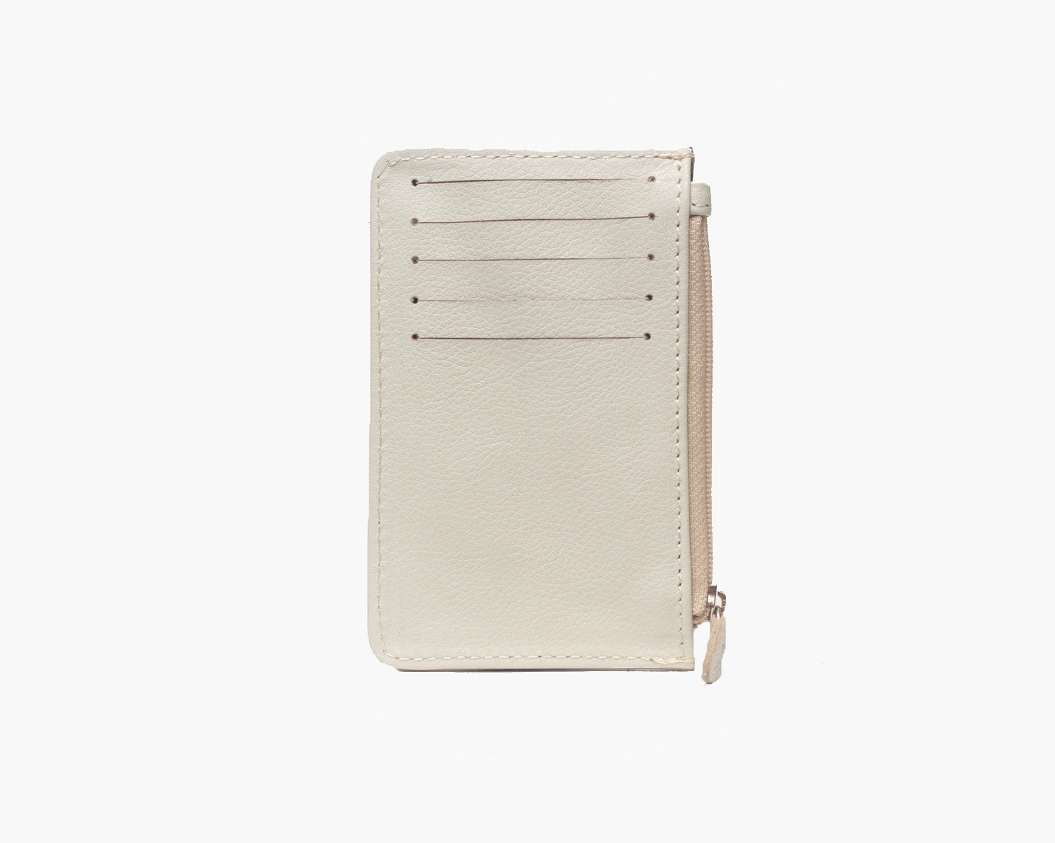 Monederos y porta tarjetas de cuero