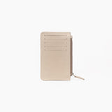 Monederos y porta tarjetas de cuero