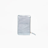 Monederos y porta tarjetas de cuero