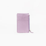 Monederos y porta tarjetas de cuero