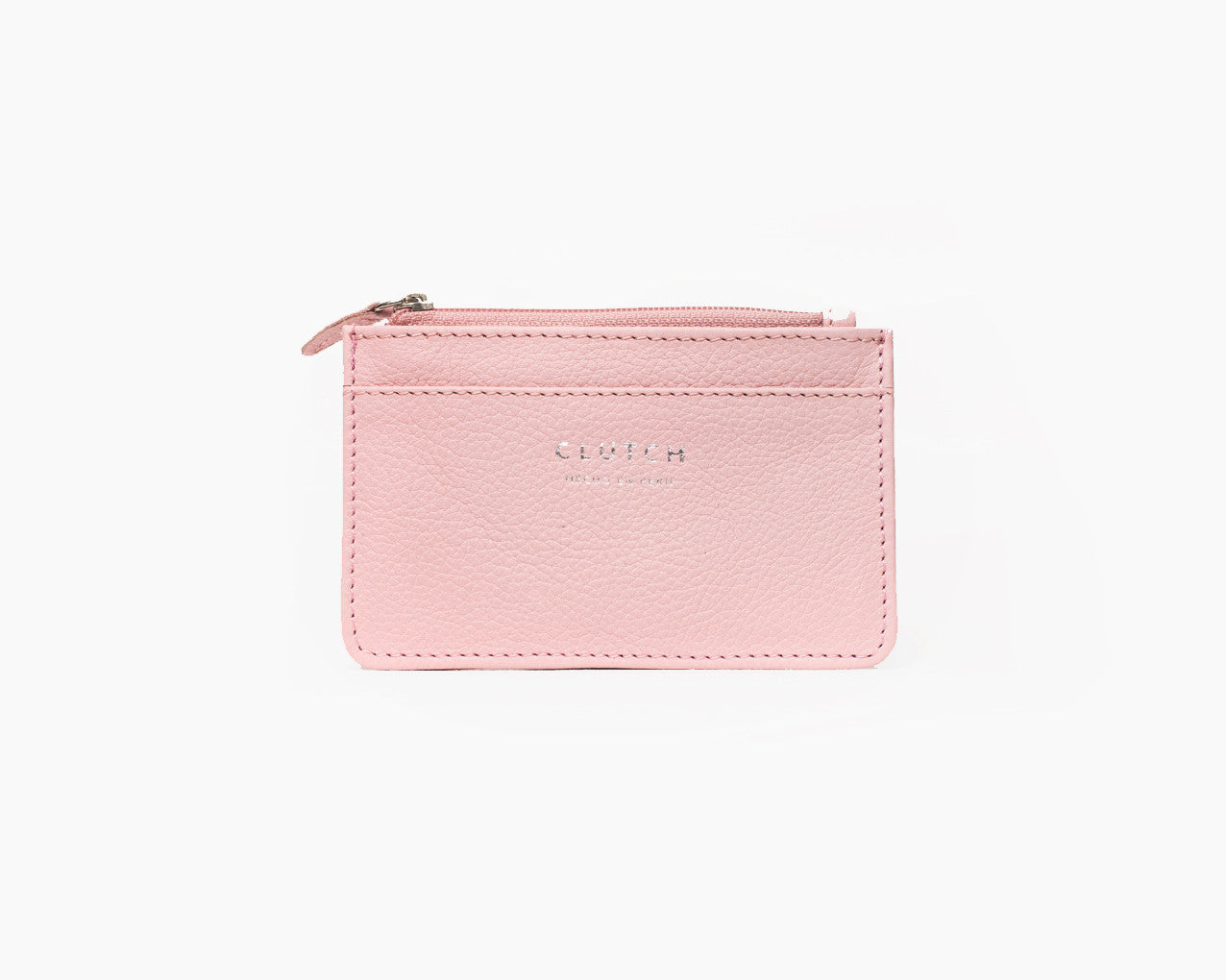 Monederos y porta tarjetas de cuero