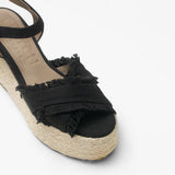 Joanna Sandalias de plataforma