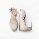 Alpargatas Creta Arena correa