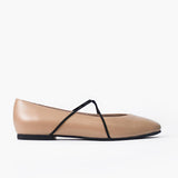 Flats Copen nude x MINIMALENTE