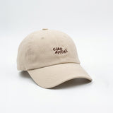 Gorra Ciao Amore