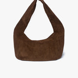 Cartera Paulina Chocolate