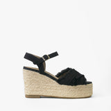 Joanna Sandalias de plataforma