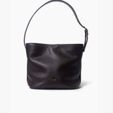 Cartera de cuero Lia