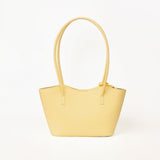 Cartera Marianne Mantequilla