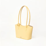 Cartera Marianne Mantequilla