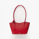 Cartera Marianne Rojo
