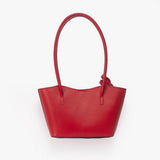 Cartera Marianne Rojo