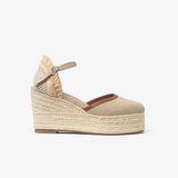 Alpargatas Micaela Arena