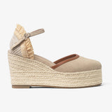 Alpargatas Micaela Arena