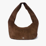 Cartera Paulina Chocolate