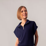 Travel Set azul by Lima Basics