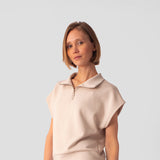 Travel Set beige by Lima Basics