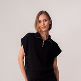 Travel Set negro by Lima Basics