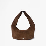 Cartera Paulina Chocolate