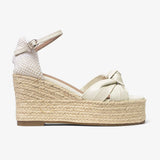 Alpargatas Saona hueso high