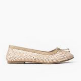 Flats Antonia Natural