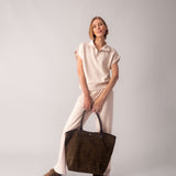 Travel Set beige by Lima Basics