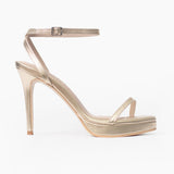 Sandalias Cali Dorado