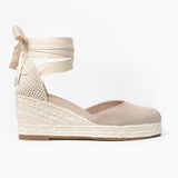 Alpargatas Creta Arena cinta