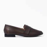 Florencia loafers cuero apache